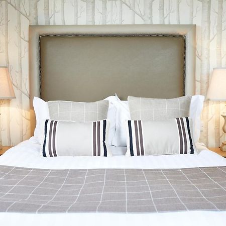 Loch Fyne Hotel And Restaurant Бат Екстер'єр фото