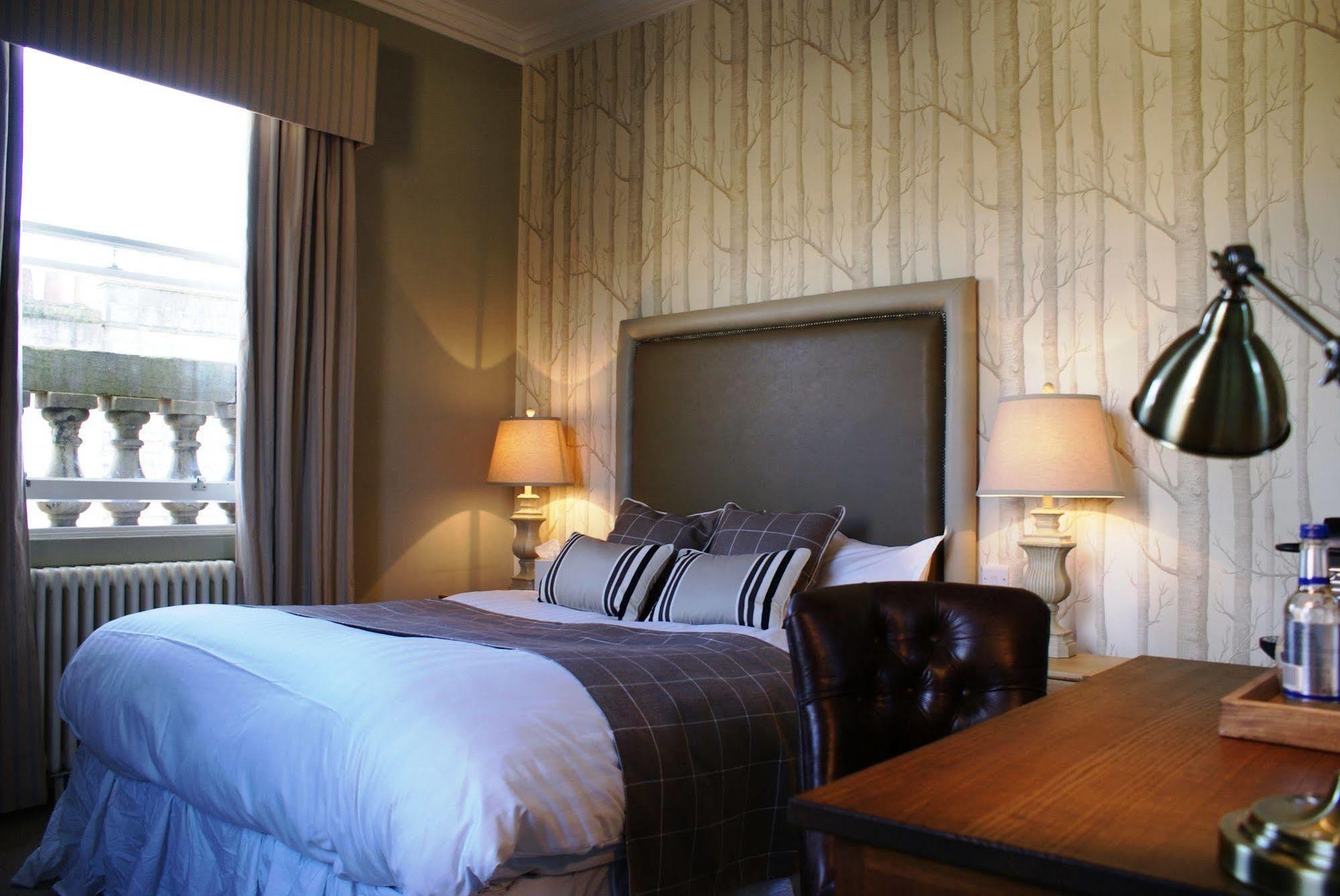 Loch Fyne Hotel And Restaurant Бат Екстер'єр фото